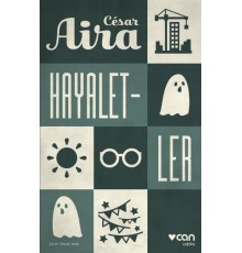Hayaletler