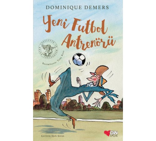 Yeni Futbol Antrenörü
