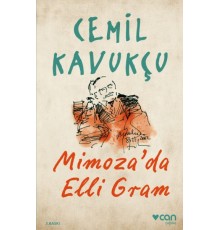 Mimoza'da Elli Gram