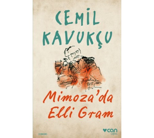 Mimoza'da Elli Gram Mimoza'da Elli Gram