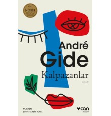 Kalpazanlar