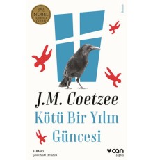 Kötü Bir Yılın Güncesi