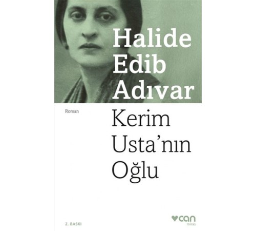 Kerim Usta’nın Oğlu Kerim Usta’nın Oğlu