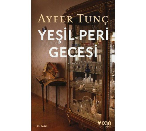 Yeşil Peri Gecesi Yeşil Peri Gecesi