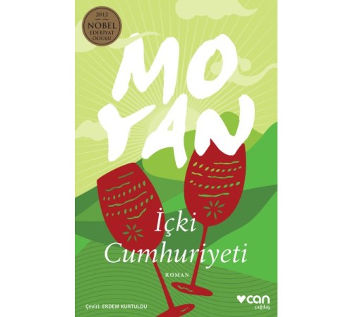 İçki Cumhuriyeti İçki Cumhuriyeti