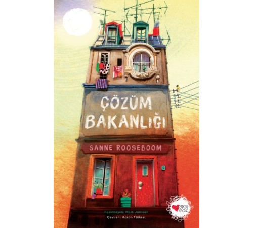 Çözüm Bakanlığı Çözüm Bakanlığı