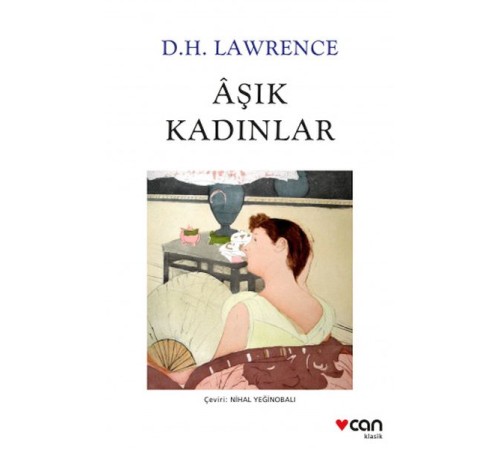 Aşık Kadınlar