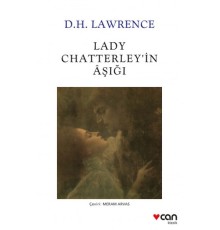 Lady Chatterley’in Aşığı - Beyaz Kapak