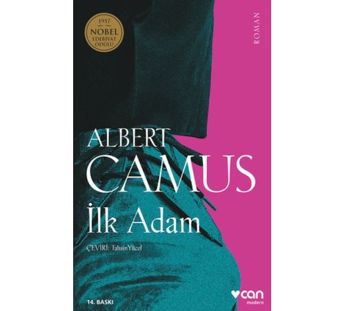 İlk Adam