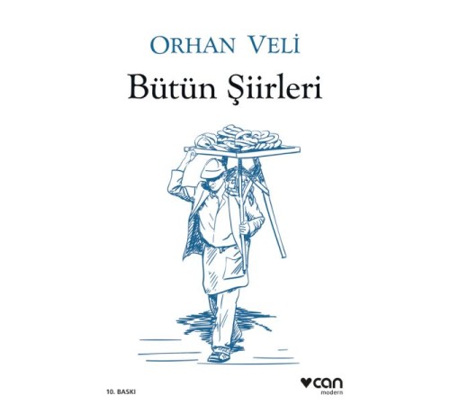 Bütün Şiirleri Bütün Şiirleri