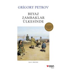 Beyaz Zambaklar Ülkesinde
