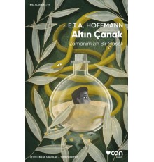 Altın Çanak