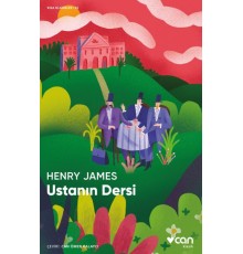 Ustanın Dersi