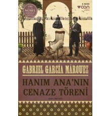 Hanım Ana'nın Cenaze Töreni