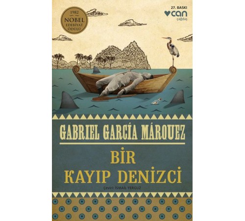Bir Kayıp Denizci