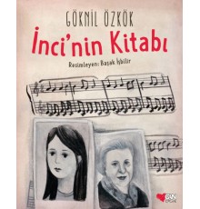 İnci'nin Kitabı