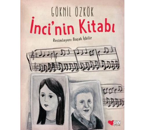 İnci'nin Kitabı İnci'nin Kitabı