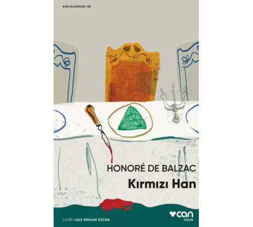Kırmızı Han Kırmızı Han