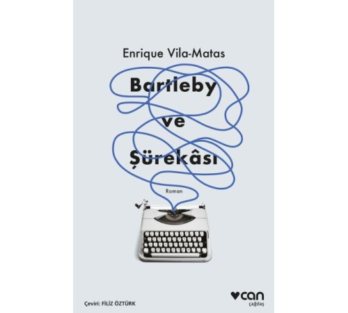 Bartleby ve Şürekası Bartleby ve Şürekası