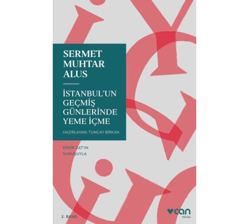 İstanbul'un Geçmiş Günlerinde Yeme İçme