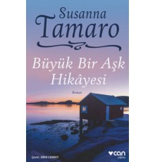 Büyük Bir Aşk Hikayesi