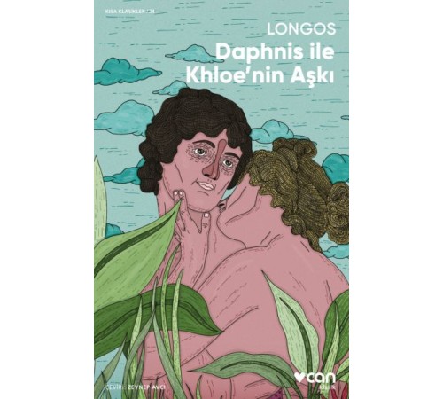 Daphnis ile Khloe'nin Aşkı