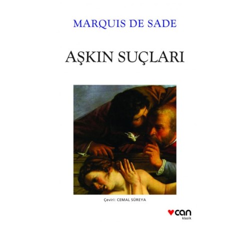 Aşkın Suçları Aşkın Suçları