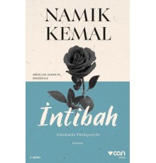 İntibah (Günümüz Türkçesiyle)