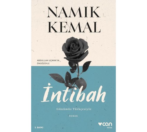 İntibah (Günümüz Türkçesiyle)