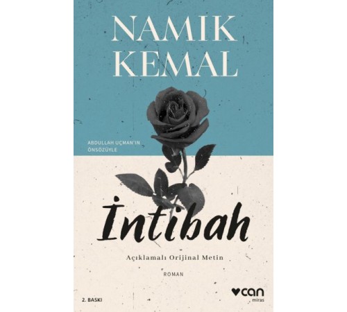 İntibah (Açıklamalı Orijinal Metin)