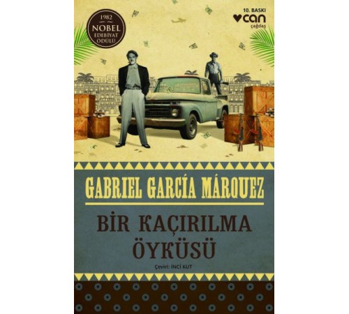 Bir Kaçırılma Öyküsü Bir Kaçırılma Öyküsü