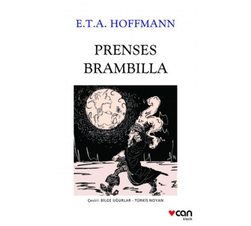 Prenses Brambilla Prenses Brambilla