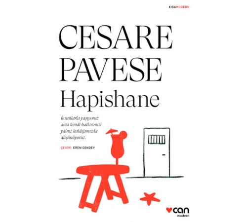 Hapishane Hapishane