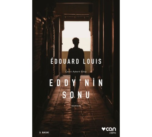 Eddy'nin Sonu Eddy'nin Sonu