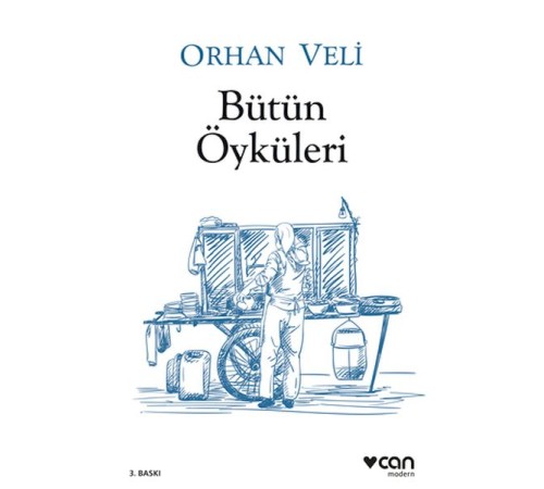 Bütün Öyküleri Bütün Öyküleri