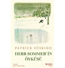 Herr Sommer'in Öyküsü