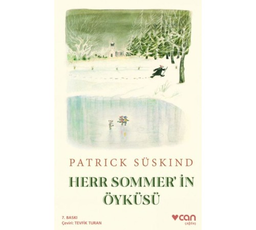 Herr Sommer'in Öyküsü Herr Sommer'in Öyküsü