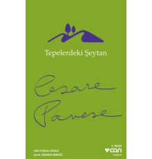 Tepelerdeki Şeytan