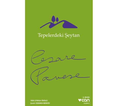 Tepelerdeki Şeytan Tepelerdeki Şeytan