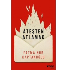Ateşten Atlamak