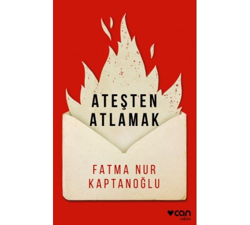 Ateşten Atlamak Ateşten Atlamak