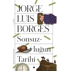 Sonsuzluğun Tarihi