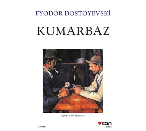 Kumarbaz Kumarbaz