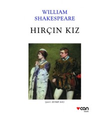 Hırçın Kız