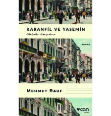 Karanfil ve Yasemin (Günümüz Türkçesiyle)