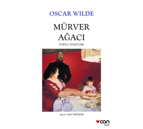 Mürver Ağacı