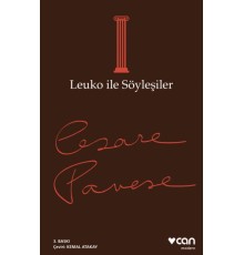 Leuko İle Söyleşiler
