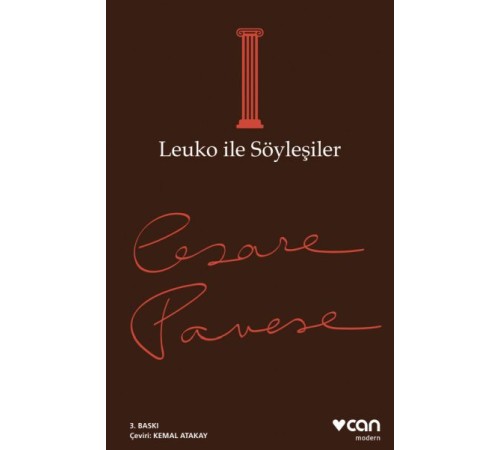 Leuko İle Söyleşiler