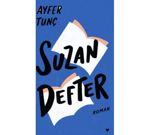 Suzan Defter (Ciltli) Suzan Defter (Ciltli)
