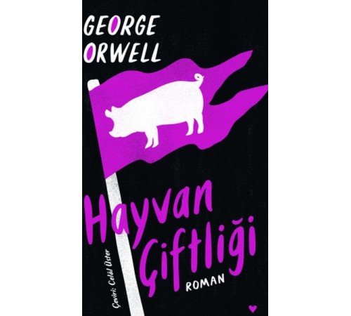 Hayvan Çiftliği (Ciltli) Hayvan Çiftliği (Ciltli)